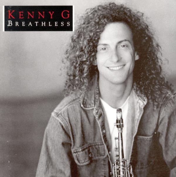 Kenny G Discography All Albums Torrent Download